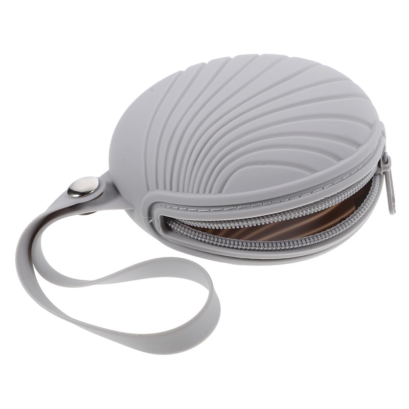 TOVINANNA 4pcs Female Holder Case Portable Storage Bag for Period