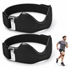 Precision Knee Strap 2 pack, Patella Knee Brace, Adjustable Knee
