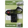 DAHON Valet Truss+Quick Coupler [Attachment with Quick Release for Basket