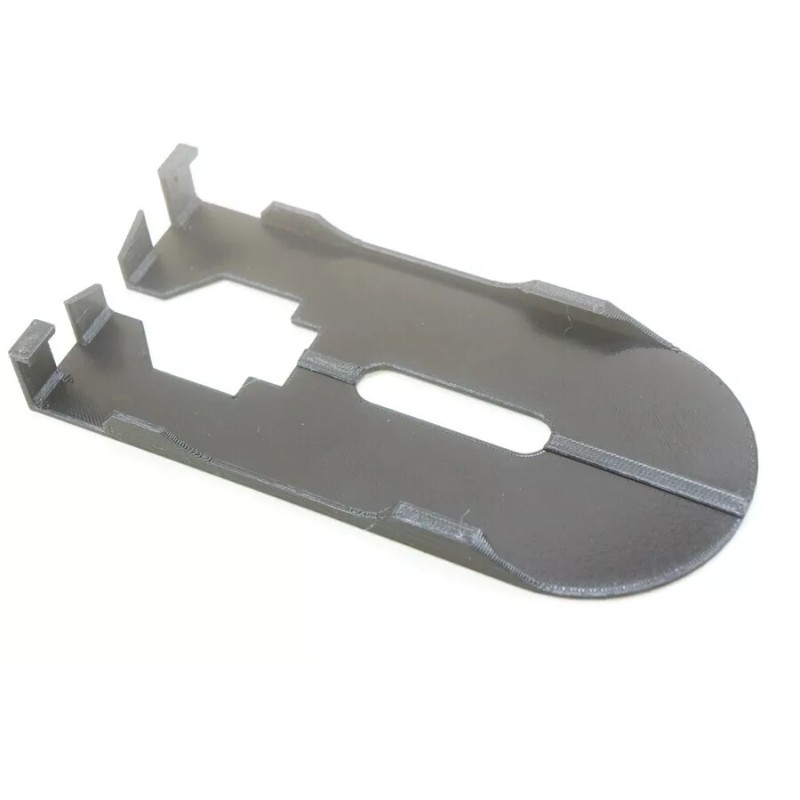 Speedway Jigsaw Anti Scratch Shoe Sole Plate Insert Cover for