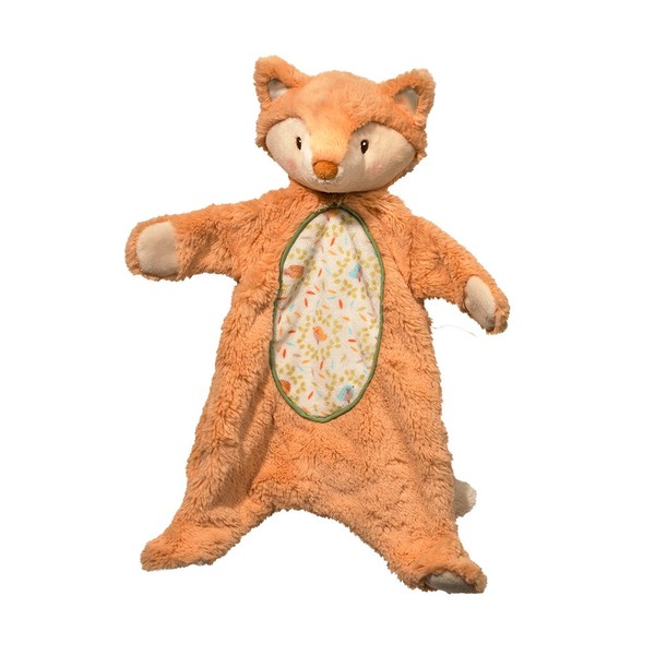 Douglas Baby Fox Sshlumpie Plush Stuffed Animal