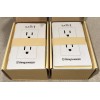 ThingCharger 2 pack thingCHARGER 2X with Micro USB Adapter Tip