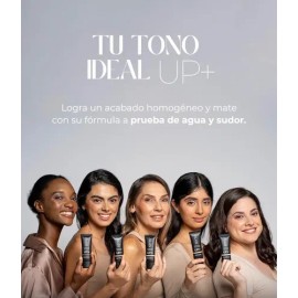 Maquillaje Líquido Seytú Up                                                                                                                           