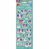 Unique 24-Piece Puffy Sticker Sheet - Shimmer And Shine, 1 Pc