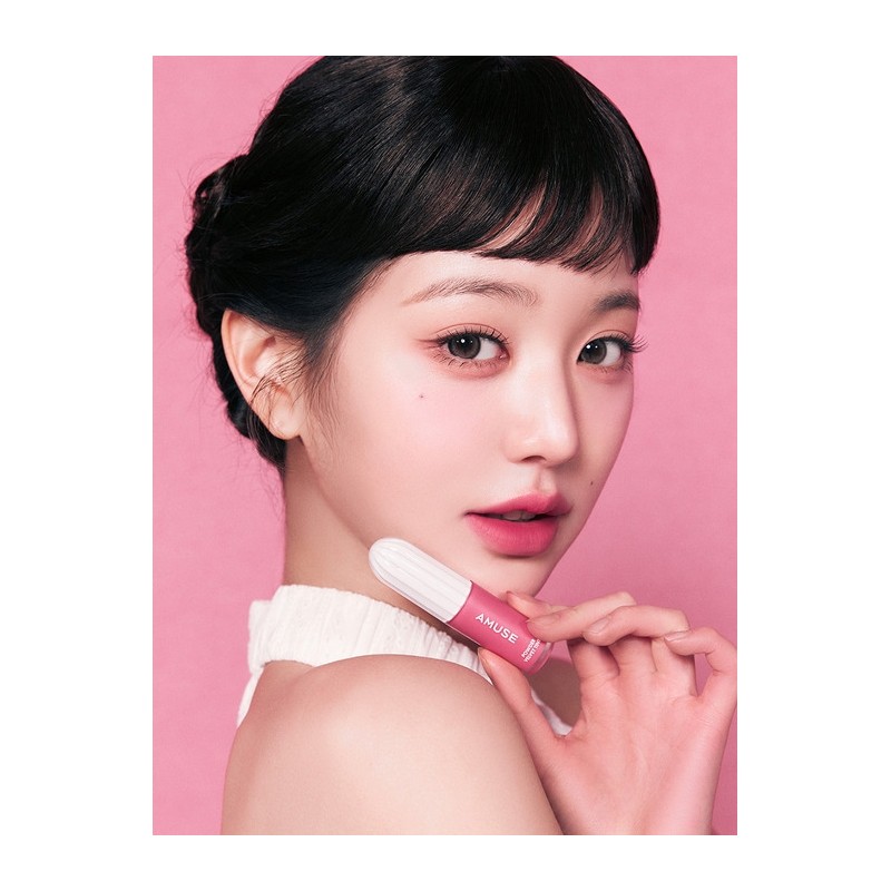 Powder Velvet Tint (Choose 1 of 7 types) / 파우더