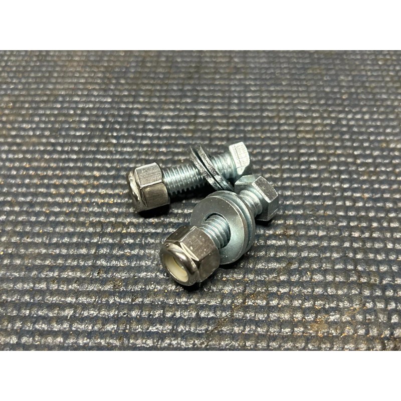 GoFastExplorers 91-01 Ford Explorer A Pillar Light Brackets With Mounting