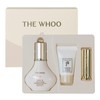 The Whoo Gongjinhyang Seol Whitening Sun BB Set No. 1