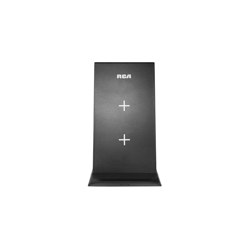 RCA Cargador Celular Inalambrico 10w Certificacion Qi Cw020