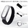 [EMION] For PLAUD NotePin, Wristband, Accessory Replacement Band, Nylon, Adjustable