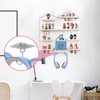 Givilio Large Tonie Shelf for Toniebox - Toniebox Storage for