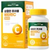 Inner Lab Refreshing Chewable Vitamin C 500, 60 tablets, 1 piece / 이너랩 상큼한 츄어블 비타민C 500, 60정, 1개