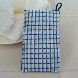 Nachihama Sponge Dish Washer, Navy Blue