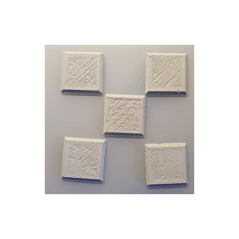 Reef-Geeks, Frag plug 10 x frag tiles, sps, lps, marine