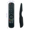 Replacement MR23GA Magic Voice TV Remote Control Applicable For LG