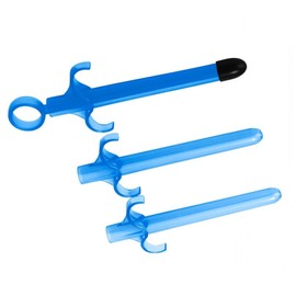 Lynx Lubricant Launcher Set - Blue