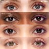 L'Oreal Paris 로레알 파리 오리지널 볼륨 마스카라 빌딩 및 길이