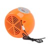 Zerodis Poultry Heater Lamp with Auto Constant Temp for Rabbits