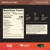 Optimum Nutrition Gold Standard 100% Whey Protein Powder, Chocolate Malt,