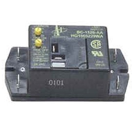 BC-1526-AA - ClimaTek Furnace Control Board Fits Comfort Maker