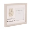 Cat Photo Frame with 3D Pebble Design Best of Breed