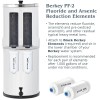 Berkey PF-2 Fluoride Water Filters for Berkey Systems- Sealed Box