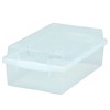 Iris Ohyama CMB-35 Comic Box (Holds up to 20 Books),