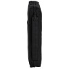 Real Men TD Bible Case PU Fabric with Zipper Closure