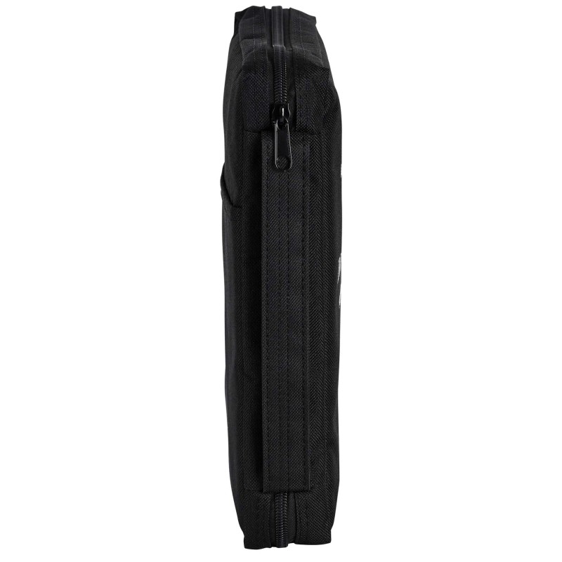 Real Men TD Bible Case PU Fabric with Zipper Closure