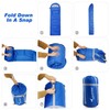 Sleeping Bags for Adults, Sportneer Wearable XL Sleeping Bag with