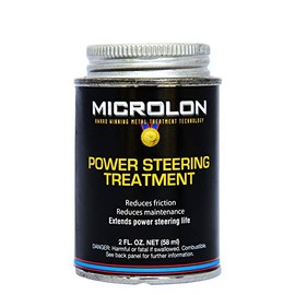Microlon Power Steering Treatment