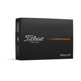 Titleist Pro V1