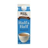 Byrne Half & Half Original Liquid Creamer (902-00071)
