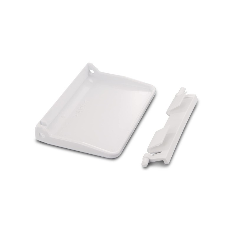 Dekarox Door Handle with Spring 100 x 65 x 15