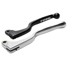 Tusk Clutch Lever Black
