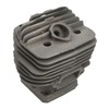 56mm Cylinder Piston Kit Chainsaws Replacement Parts11220201209 for Stihl 066