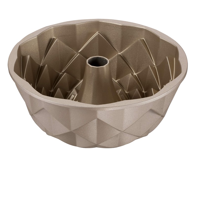 Tescoma Delícia 623145 Doughnut Mould Tall Diameter 24 cm Metal