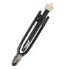 Safety Wire Twist Pliers Fuse 1 Way Lock Twisting Clamp