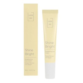 Lavish Care Shine Bright Brightening Eye Cream 15 ml