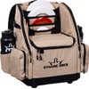 Dynamic Discs Commander Backpack Disc Golf Bag | 20 Disc