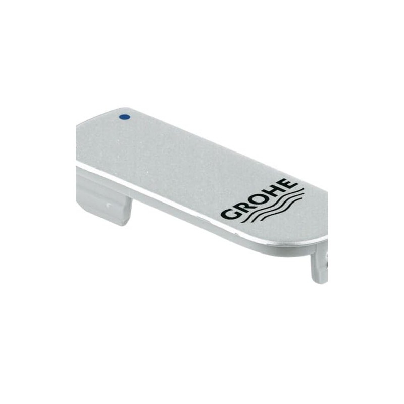 Grohe Hood 46184000 Universal Mixer Tap