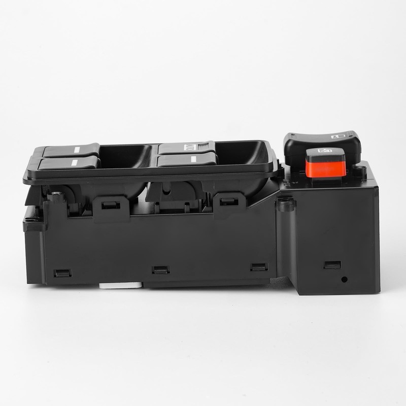 Master Power Window Switch Driver Side for 2003-2007 Hon-da Accord,