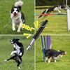 Siliget Dog Training Whistle, Dog Whistles for Recall, Ultrasonic Stop