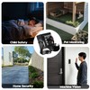 SVPRO 1080P Day & Night Vision USB Camera for Computer,