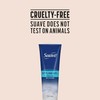 Suave Hair Gel Barber Essentials Styling Gel for Men, Strong