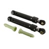 Paxanpax Non Original Shock Absorber Suspension Leg Fixing Kit Fits