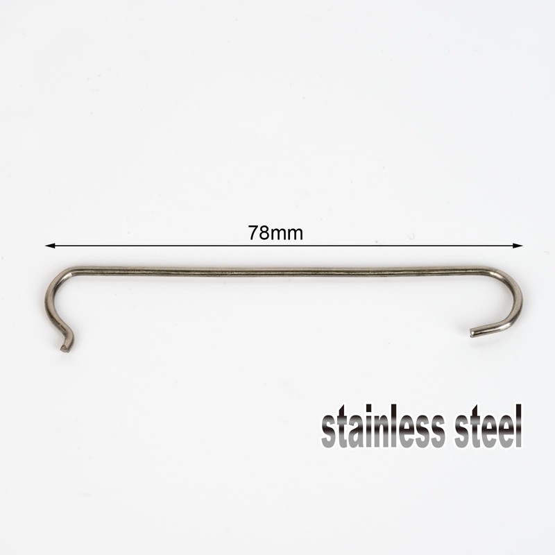 Bike Chain Hook, Link Multitool Bicycle Removal Joining Rivet Cutter