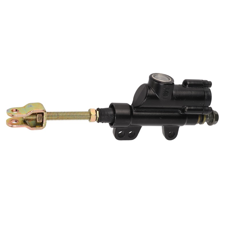 Rear Brake Master Cylinder Coolster Universal Hydraulic Pump For ATV