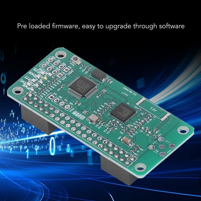 Hotspot Module USB Wireless Multi Mode Hotspot Expansion Board with