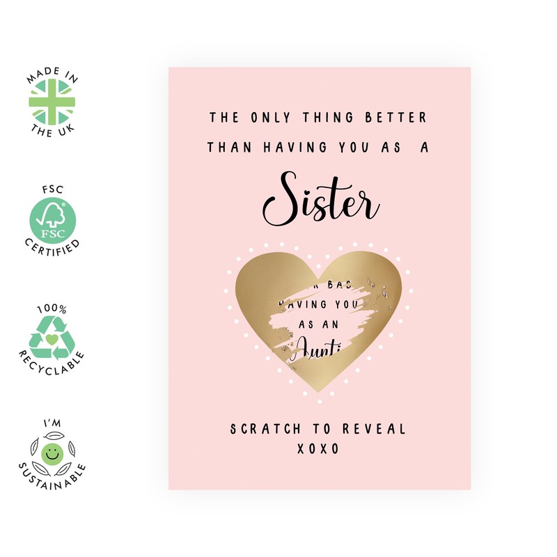 Central 23 Aunt Pregnancy Announcement - Having A Baby Reveal