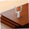 VICASKY 4pcs Tree Branch Support Forks for Fruited Trees Crutch